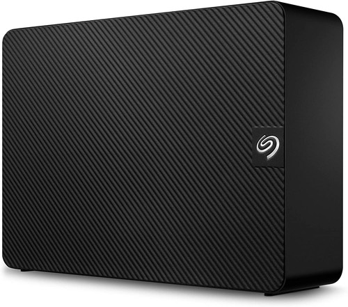 Seagate expansion desktop - seagate,