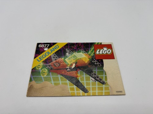 Lego bauanleitung legoland - ®,