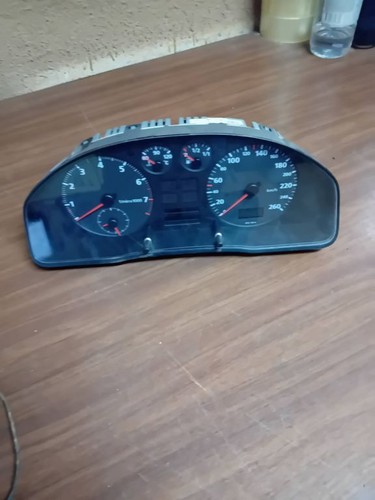 Audi 8d 1998 diesel - 8d,