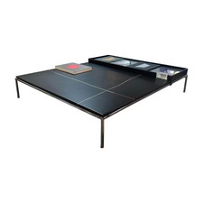 Cassina Couchtisch Mex Hi