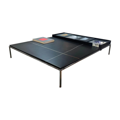 Cassina couchtisch mex - cassina,
