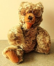 HERMANN Zotty Teddy Bär