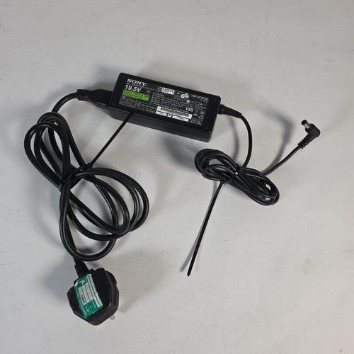 Sony vgp ac19v20 netzteil - vgp-ac19v20,