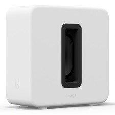 Sonos Sub 4 Wireless Subwoofer