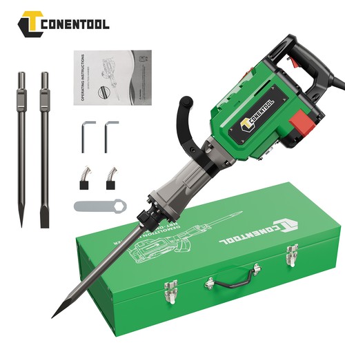 Conentool abbruchhammer 55j - abbruchhammer,