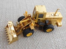KOMATSU 350 Radlader Japan