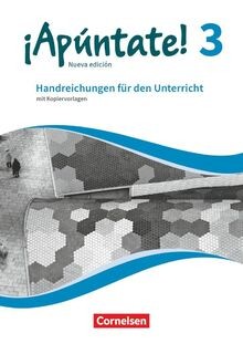 Apúntate null spanisch - ¡apúntate!|null|spanisch, als