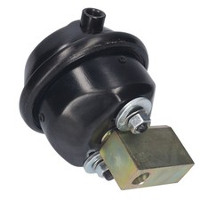 Sperrzylinder Typ 12 passend für BPW SAF Achse Lenkachse Achsstummel M16x1,5