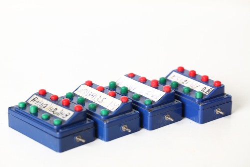 Märklin 7072 4 - 7072,