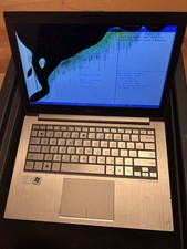 Asus zenbook ux31e - ux31e, i5