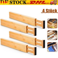 Schubladentrenner verstellbar