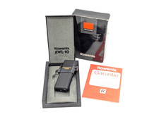 Rowenta AWL-10 Feuerzeug Hb Racing Team OVP Defekt Bastler 80er Vintage