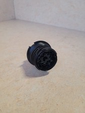 BMW E30 E34 E32 E36 Diagnose Steckergehäuse Stecker Diagnosestecker 1711218