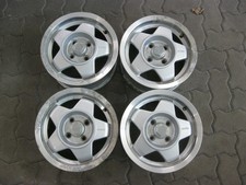 Alufelgen Leichtmetallfelgen