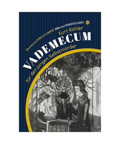 Vademecum für den - , jungen