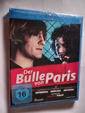 Der Bulle von Paris (Blu-Ray)(OVP) mit Gerard Depadieu, Sophie Marceau .