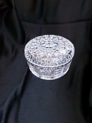Edle bonboniere mit - edle, deckel