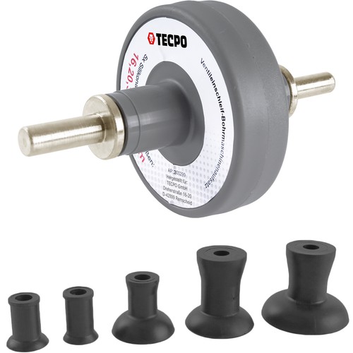 Tecpo ventileinschleifer für - tecpo,