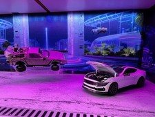 🦾 1/64 Premium Future