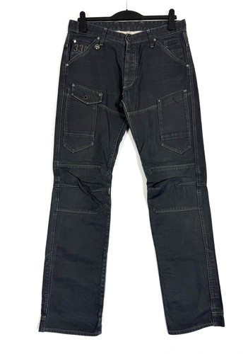 Star raw jeans general 5620 - raw,