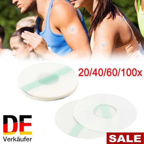 100x pflaster für - 20-100x,