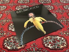 LP Electric Food – Electric