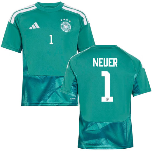 Manuel neuer dfb deutschland - manuel,
