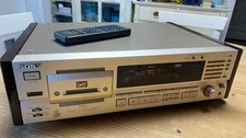 Sony DTC-77ES DAT-Recorder