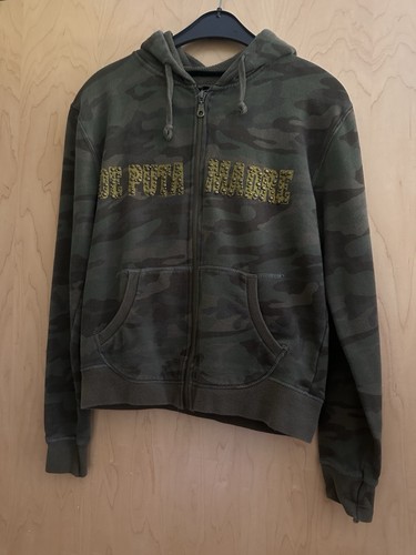 Puta madre kapuzenjacke - 69,