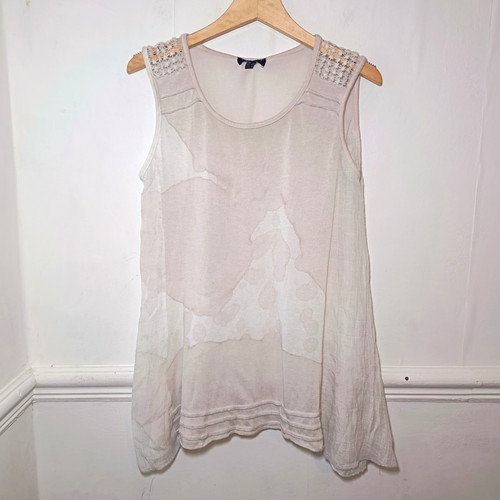 Saloos damen top grau - saloos,