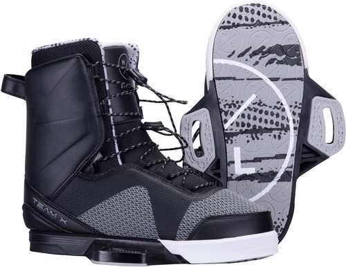 Hyperlite wakeboard bindung - hyperlite,