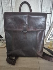 Greenburry Vintage Look Leder