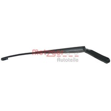 Metzger wischerarm vorne links - wischerarm,