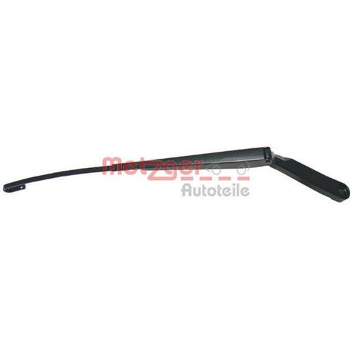 Metzger wischerarm vorne links - metzger,