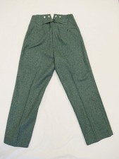 Wehrmacht uniformhose m40 - wehrmacht,