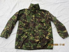 Smock Petroleum Protective,DPM