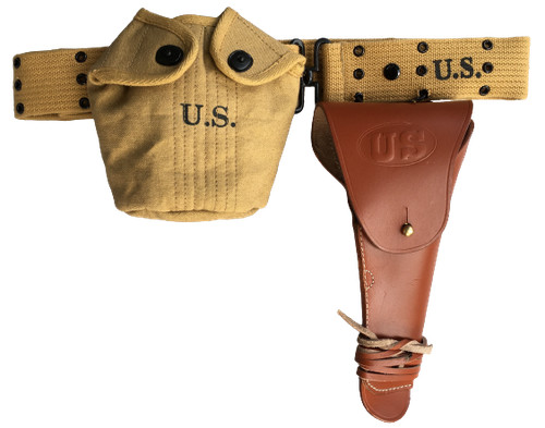 Wwii m1936 canvas - wwii,