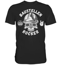 Premium Shirt Zimmerer