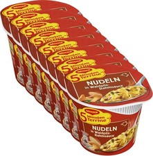 Maggi 5 Minuten Terrine Nudeln