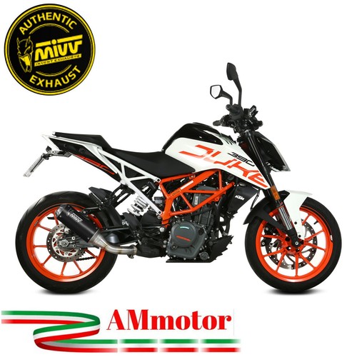 Auspuff motorrad mivv ktm - motorrad,