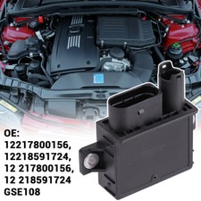 Steuergerät Glühzeit für BMW E90-E93 F07 F10 F11 F01 X5 X6 N57 12217800156