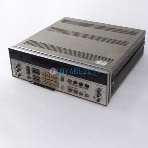 1pcs 8903b audio analyzer - 8903b,