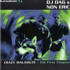 NEUWERTIG: DJ Dag Non Eric