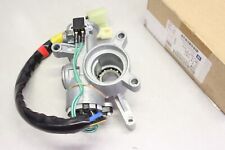 ORIGINAL OPEL FRONTERA-A Zündschloss Lenksäule Schloss 94381449 OVP