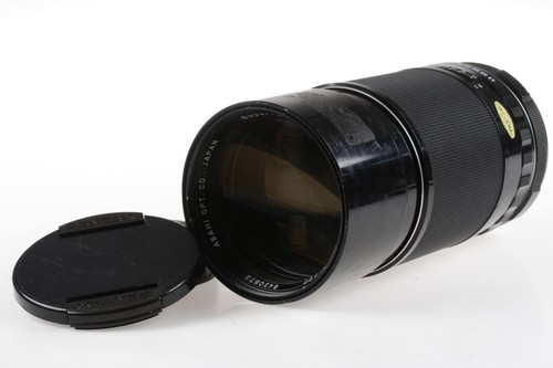 Pentax takumar 6x7 300mm 0 - takumar,