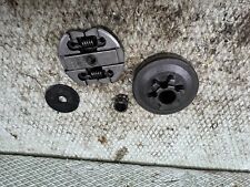 Motorsäge/Kettensäge Boomag HB 2500 Ketten Rad Kupplung bastler