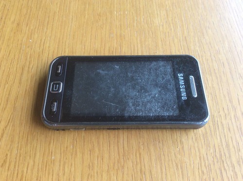 Samsung tocco s5230 - samsung, 3.2mp