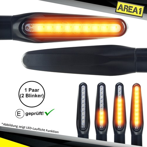 Led blinker honda nc700 - blinker, x,