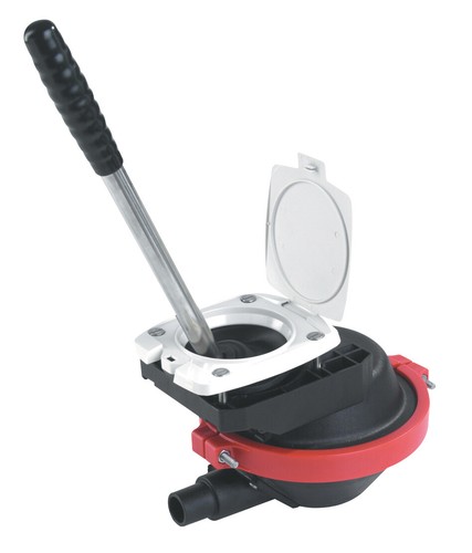 Whale bp0350 compac flache - compac, 50