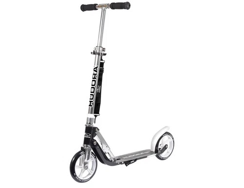 Hudora bigwheel 180 scooter - hudora,
